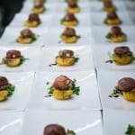 Inside the Bollinger La Grande Année Dinner 2019 Inside the Bollinger La Grande Année Dinner 2019