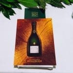 Inside the Bollinger La Grande Année Dinner 2019 Inside the Bollinger La Grande Année Dinner 2019