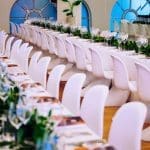 Inside the Bollinger La Grande Année Dinner 2019 Inside the Bollinger La Grande Année Dinner 2019