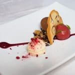 Inside the Bollinger La Grande Année Dinner 2019 Inside the Bollinger La Grande Année Dinner 2019