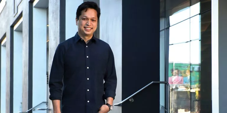 The Founder of Pintrest and Other Lessons Not From The Art Of War