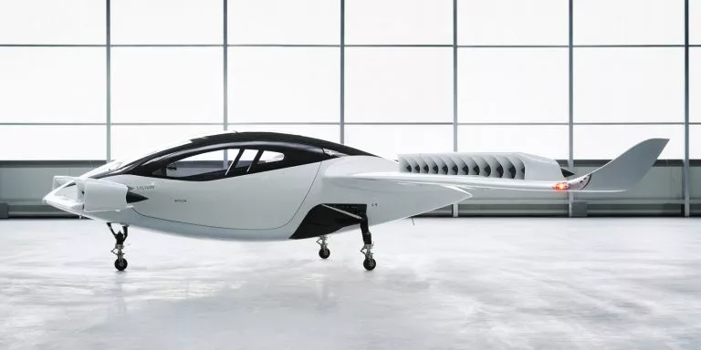 This is The Future Of Commuting