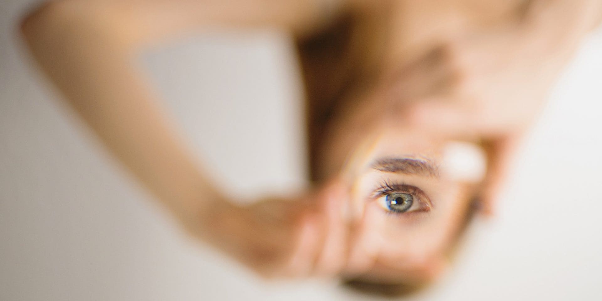 Why “Self” Might Not Be The Thing That Needs “Help”
