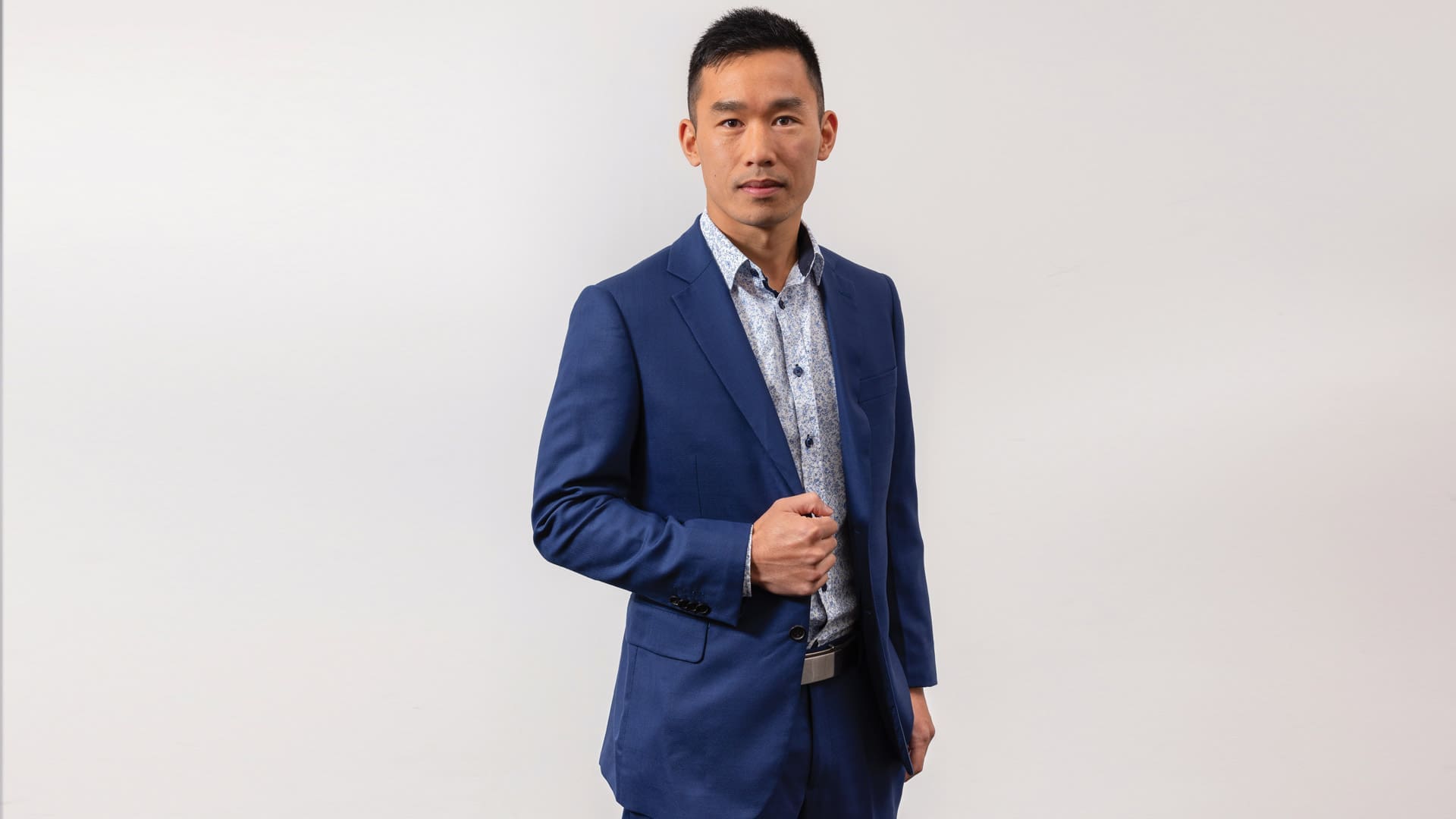 A Word With Mike Pero Mortgages Franchise Owner, Nigel Sew Hoy