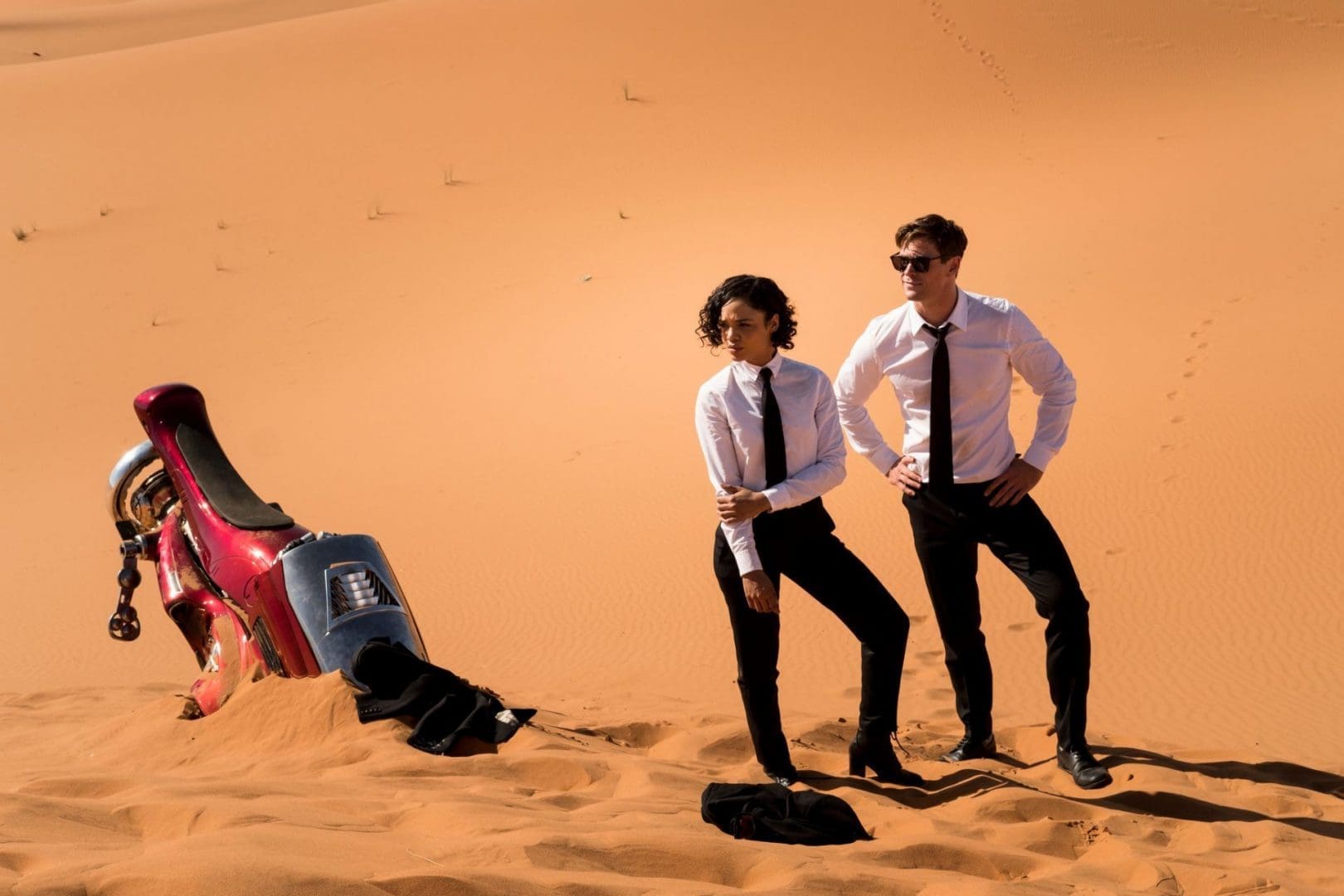 Your June Film Guide