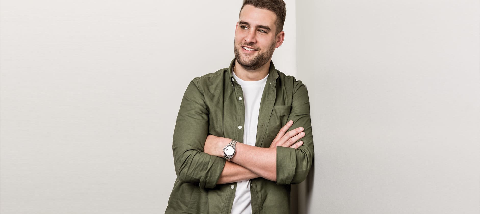 Courtney Letica, CEO & Property Developer, Talks Success