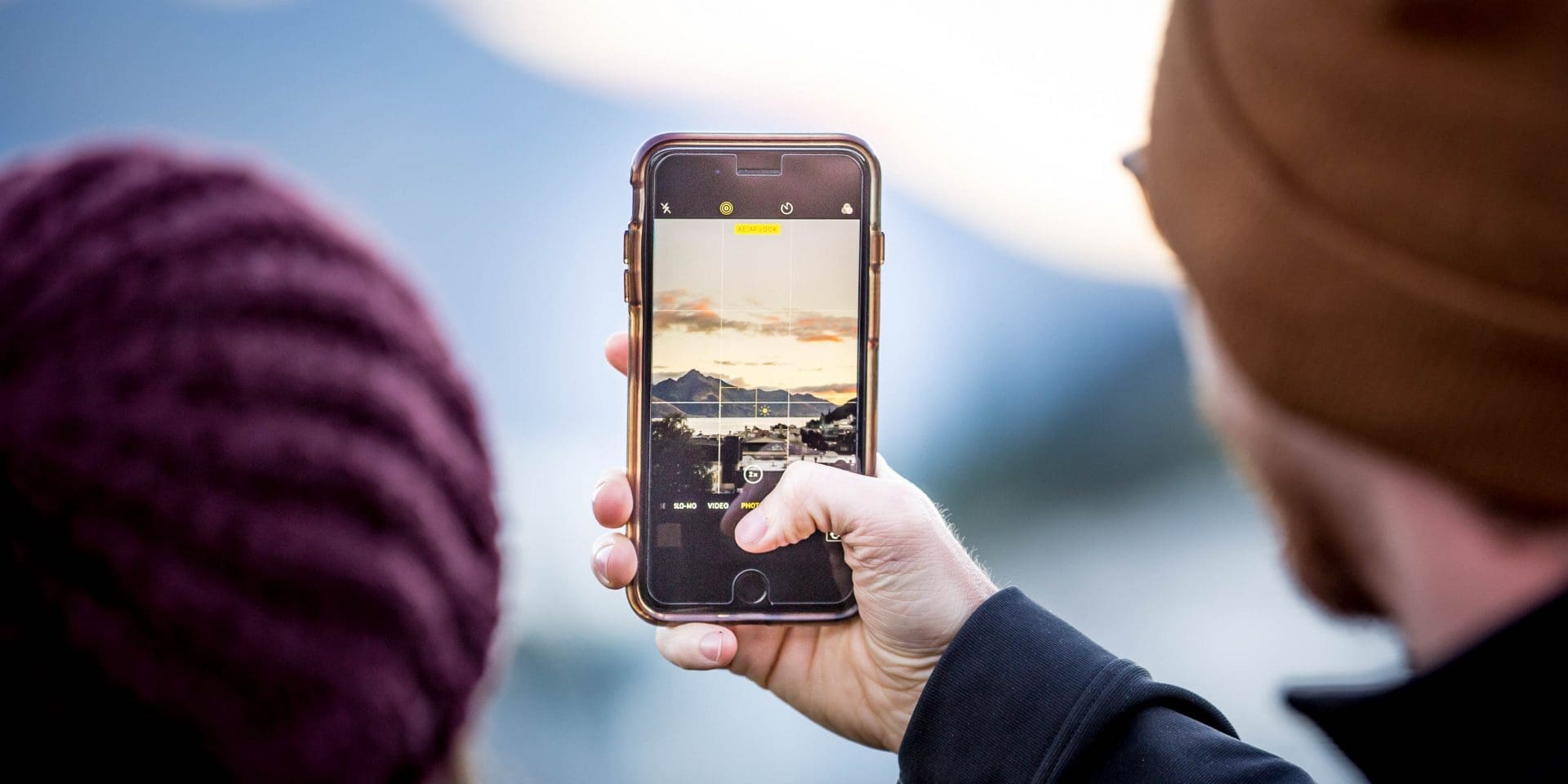 Stay in New Zealand’s first smart hotel in Queenstown this winter