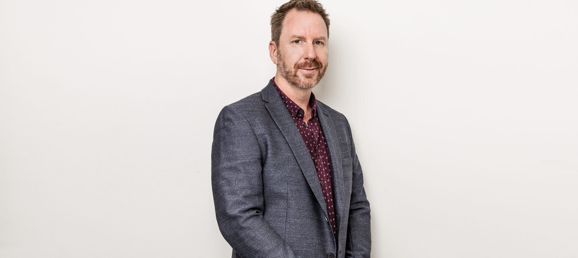 Logan Ringland, GM of Sales of Emerging Technologies Talks Bucket Lists
