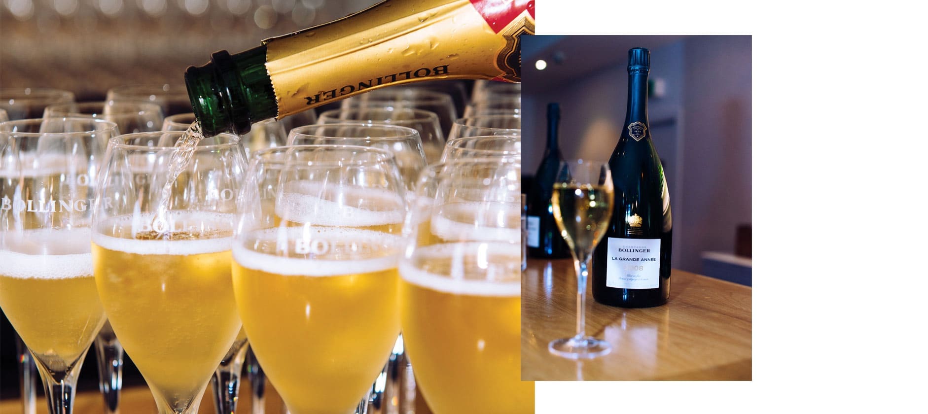 Celebrating the Best of the Best