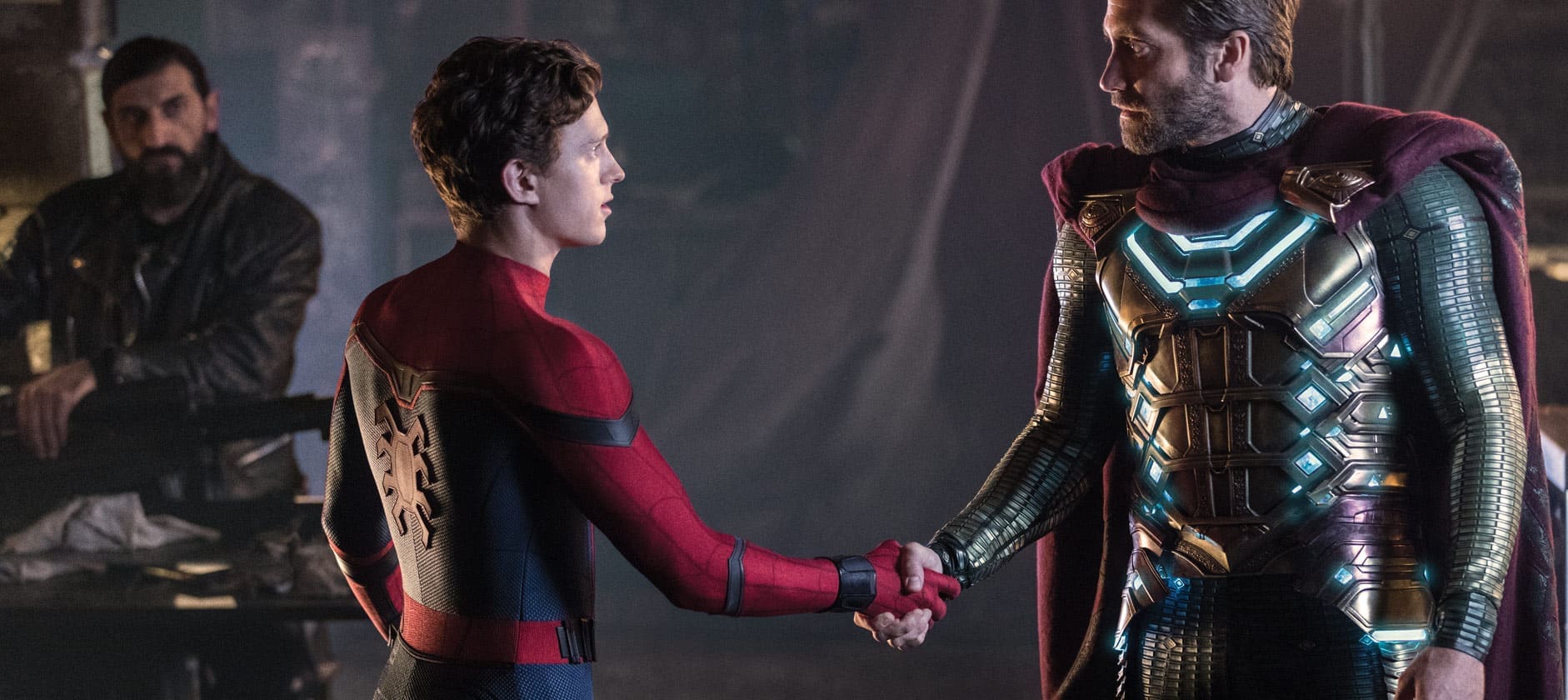 Spider-Man: Homecoming And 3 This Month’s Top Picks