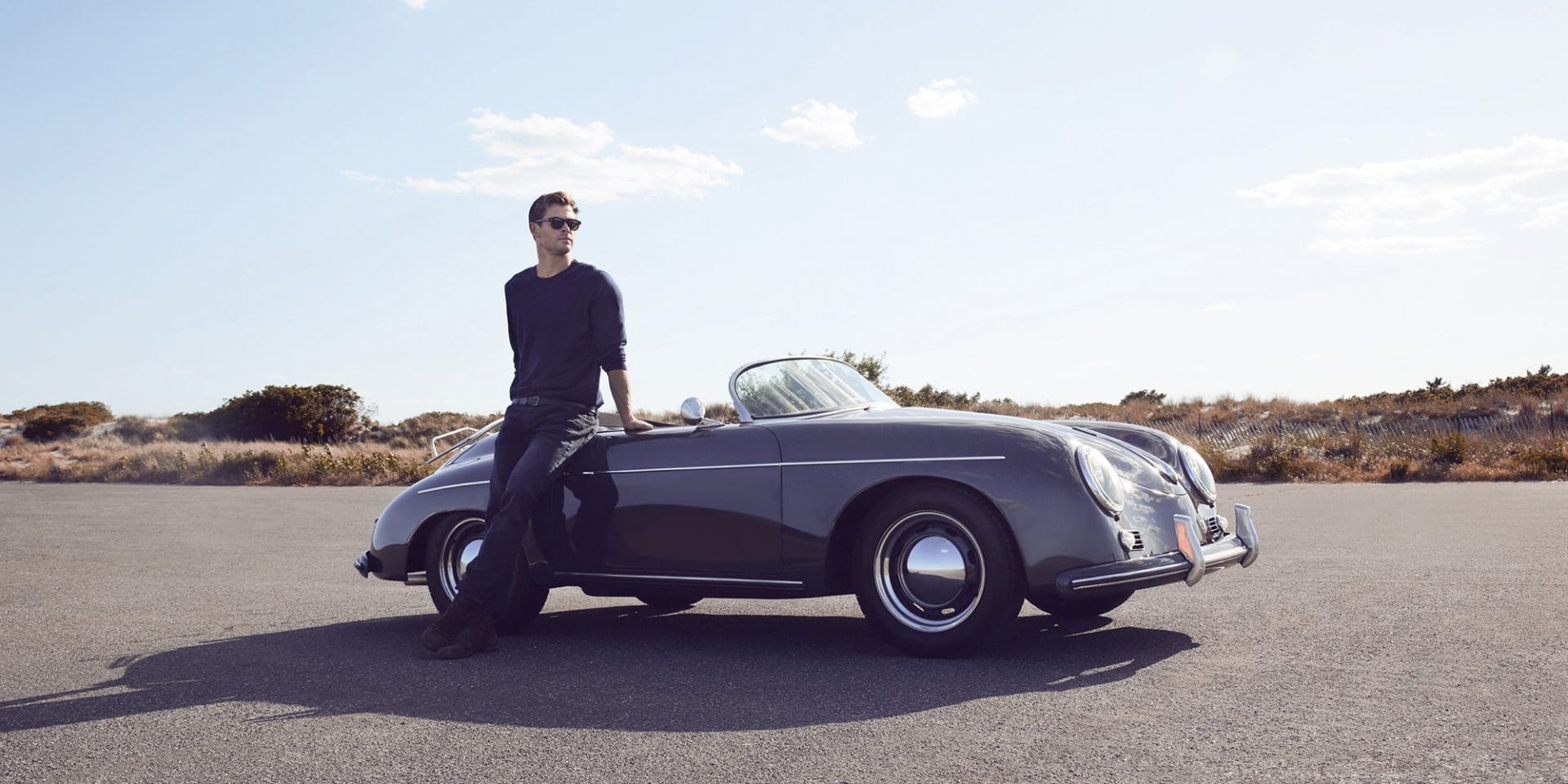 Chris Hemsworth on His Constant Goal In Life