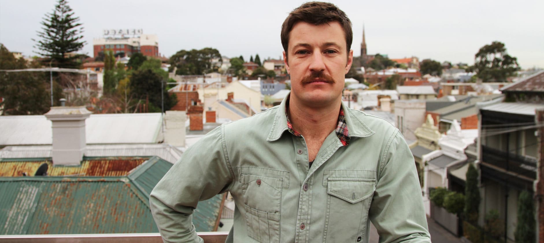 How Movember Came To Be & The Kiwi Connection
