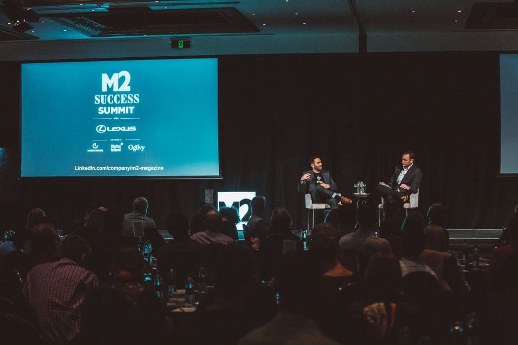 Image Gallery: 24 July 2019 M2 Success Summit