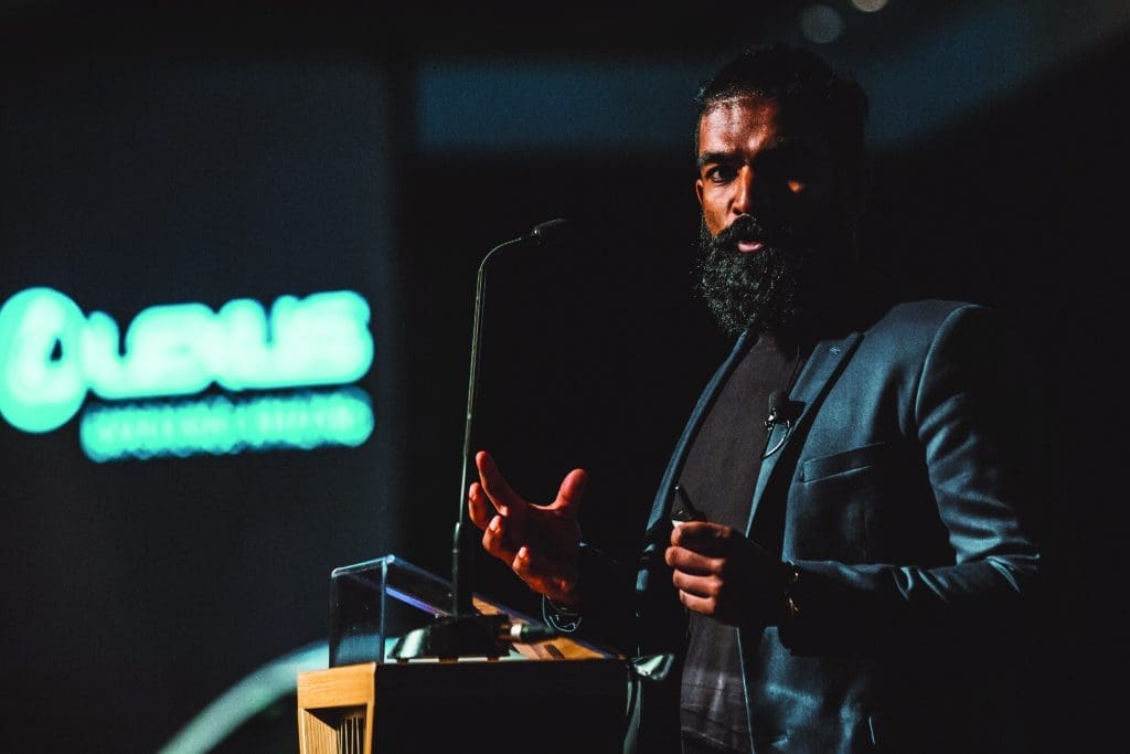 How To Push The Boundaries Of Innovation & Technology To Create Global Solutions From New Zealand