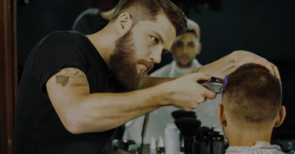 Barbering, A Culture 7,000 Years in the Making