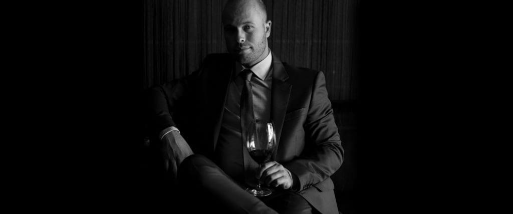 Goldie In A Wineglass Goldie In A Wineglass