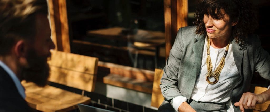 Acting Your Interview