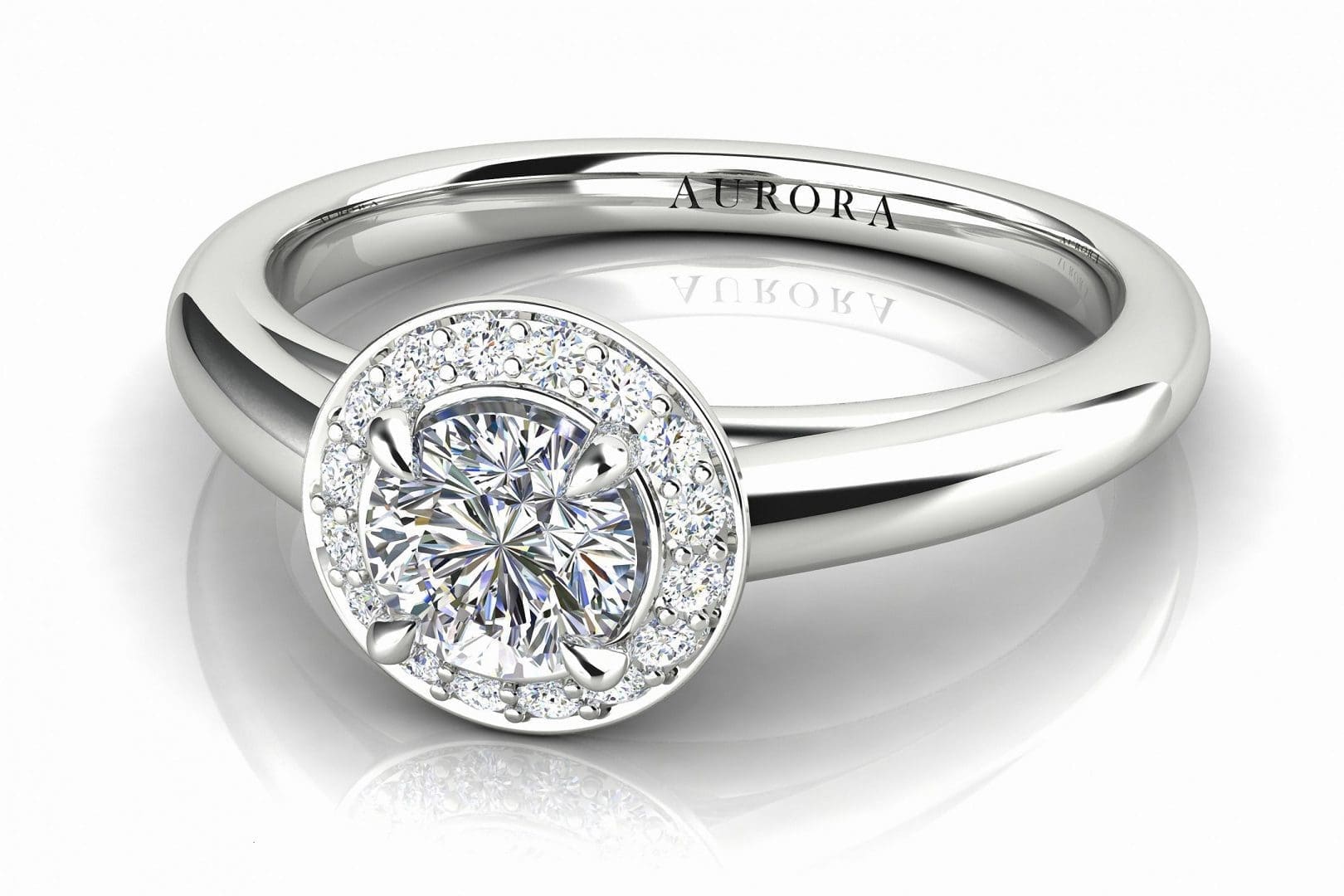 Introducing Aurora, A Brighter Diamond