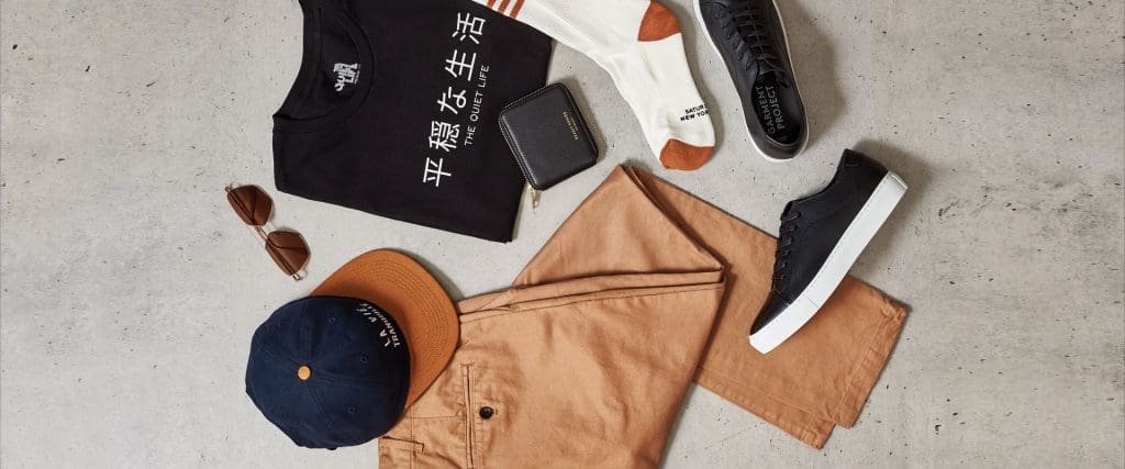 Your Guide to Street Smart Style Your Guide to Street Smart Style