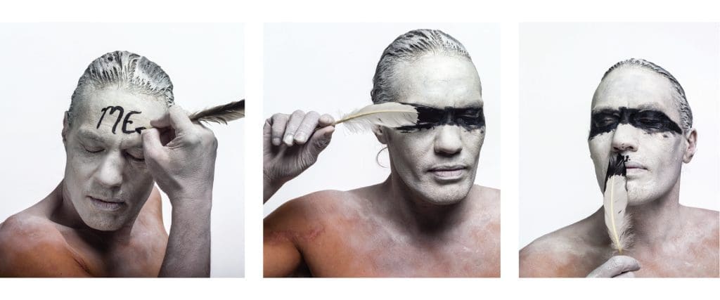 Dancing Along the Narrative Dancing Along the Narrative