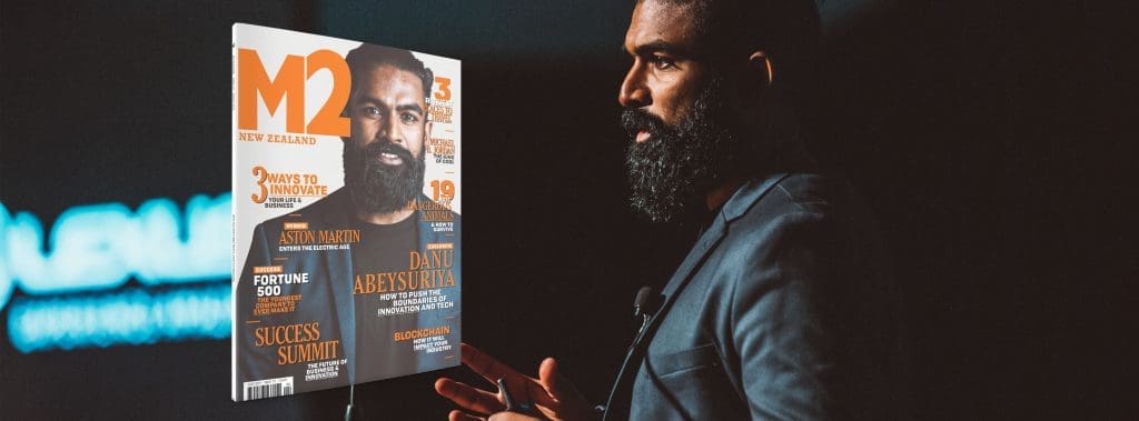 Editor’s Letter – August 2019