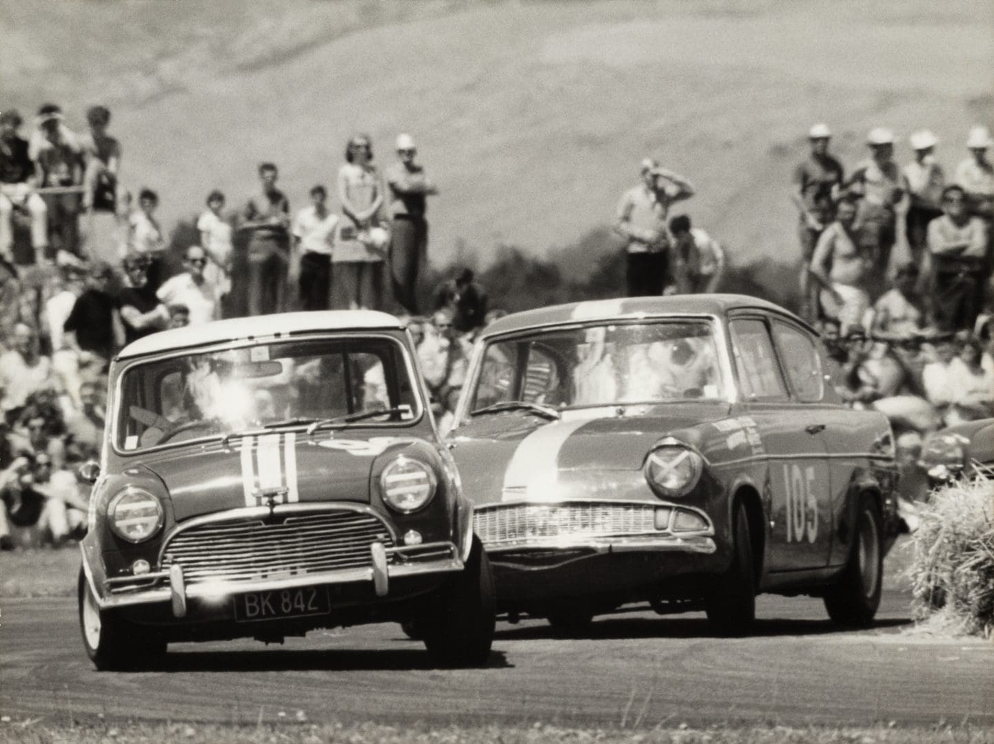 Here’s How MINI Has Become A Cultural Icon