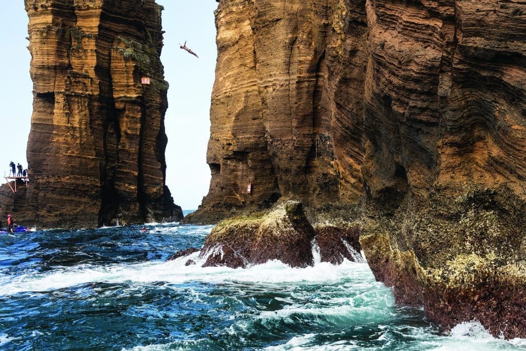 Narrow Passage Narrow Passage