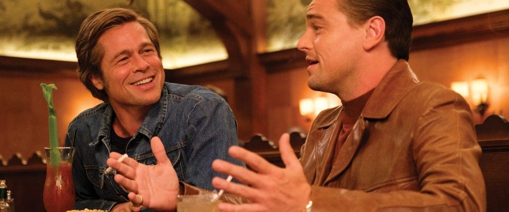 Once Upon A Time In Hollywood & Other Movies You Need To See This Month Once Upon A Time In Hollywood & Other Movies You Need To See This Month