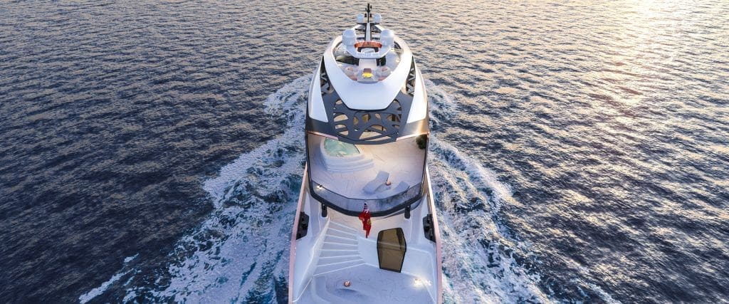 Taking Hybrid To The Water