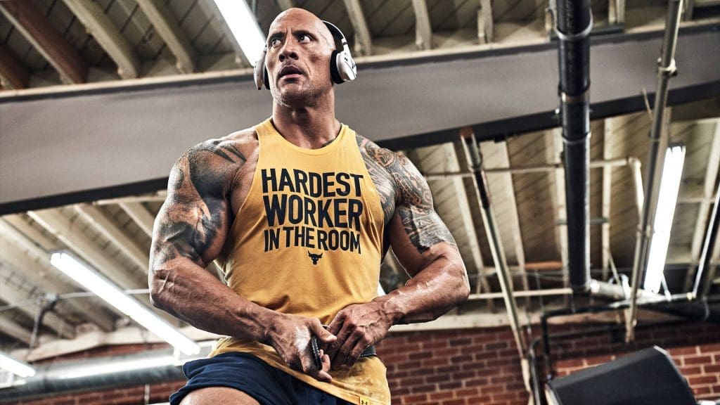 Under Armour – Hardest Working Store In Auckland