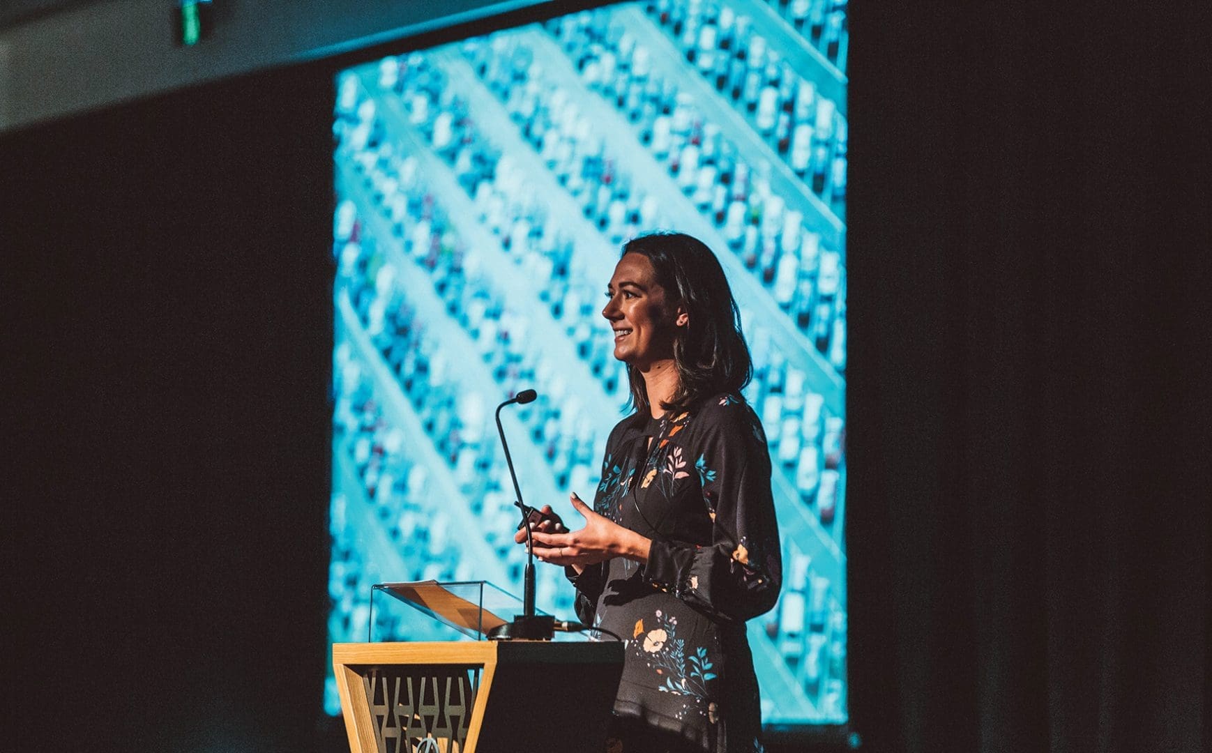 Sustainable Mobility and Using Platforms to Create It