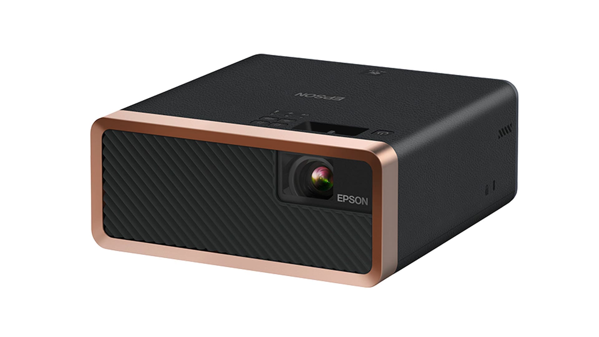 A Projector Designed for Every Moment