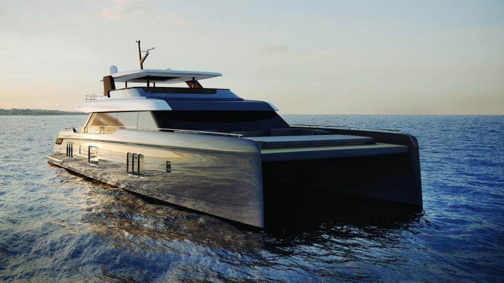 A Racquet At Sea A Racquet At Sea