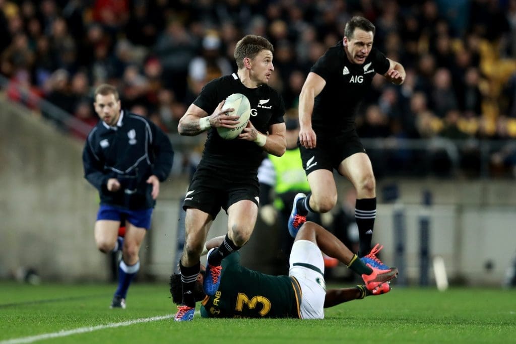 Rebuilding Our Most Famous Brand