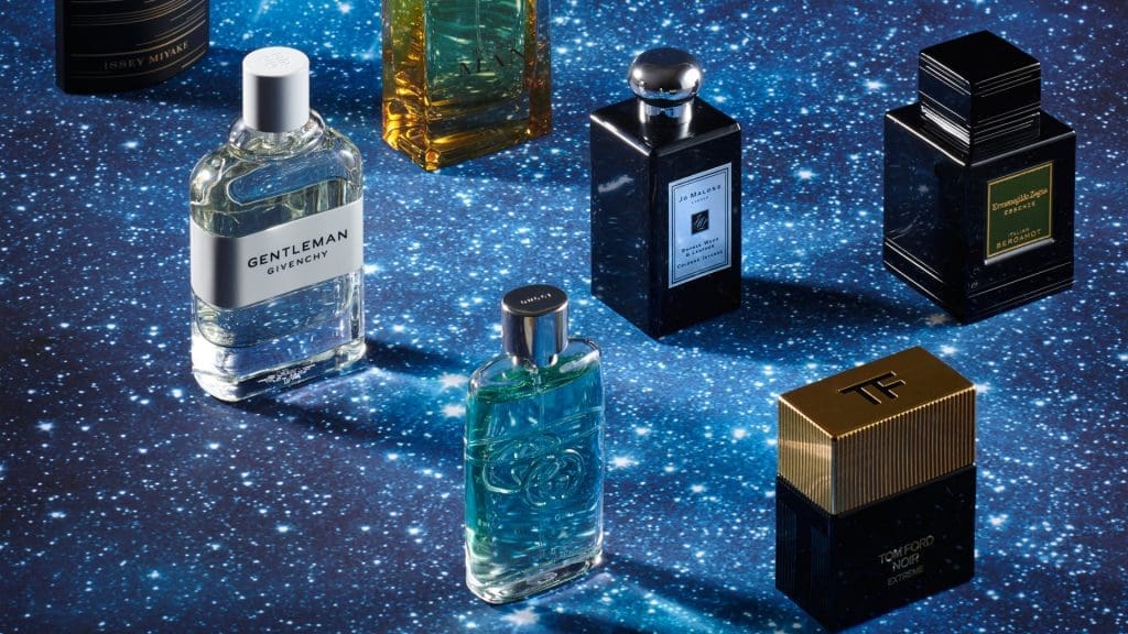 Heavenly Scent
