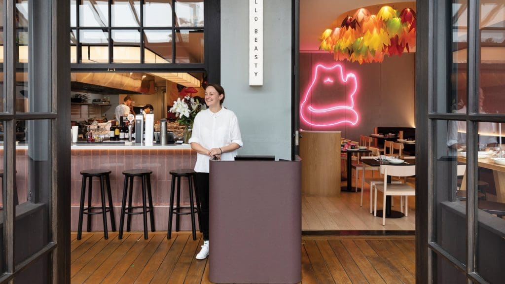 Hello Beasty Hello Beasty