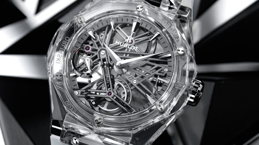 The M2 Luxury Watch Guide 2019 – Hublot The M2 Luxury Watch Guide 2019 – Hublot