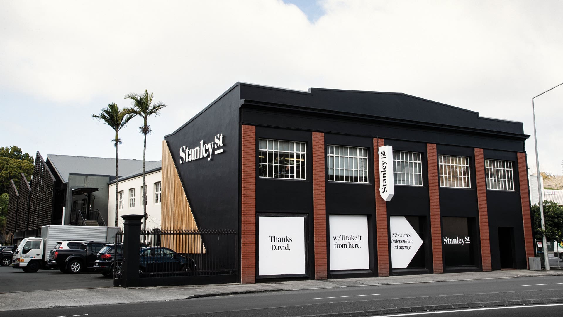 Independence Day For NZ Business