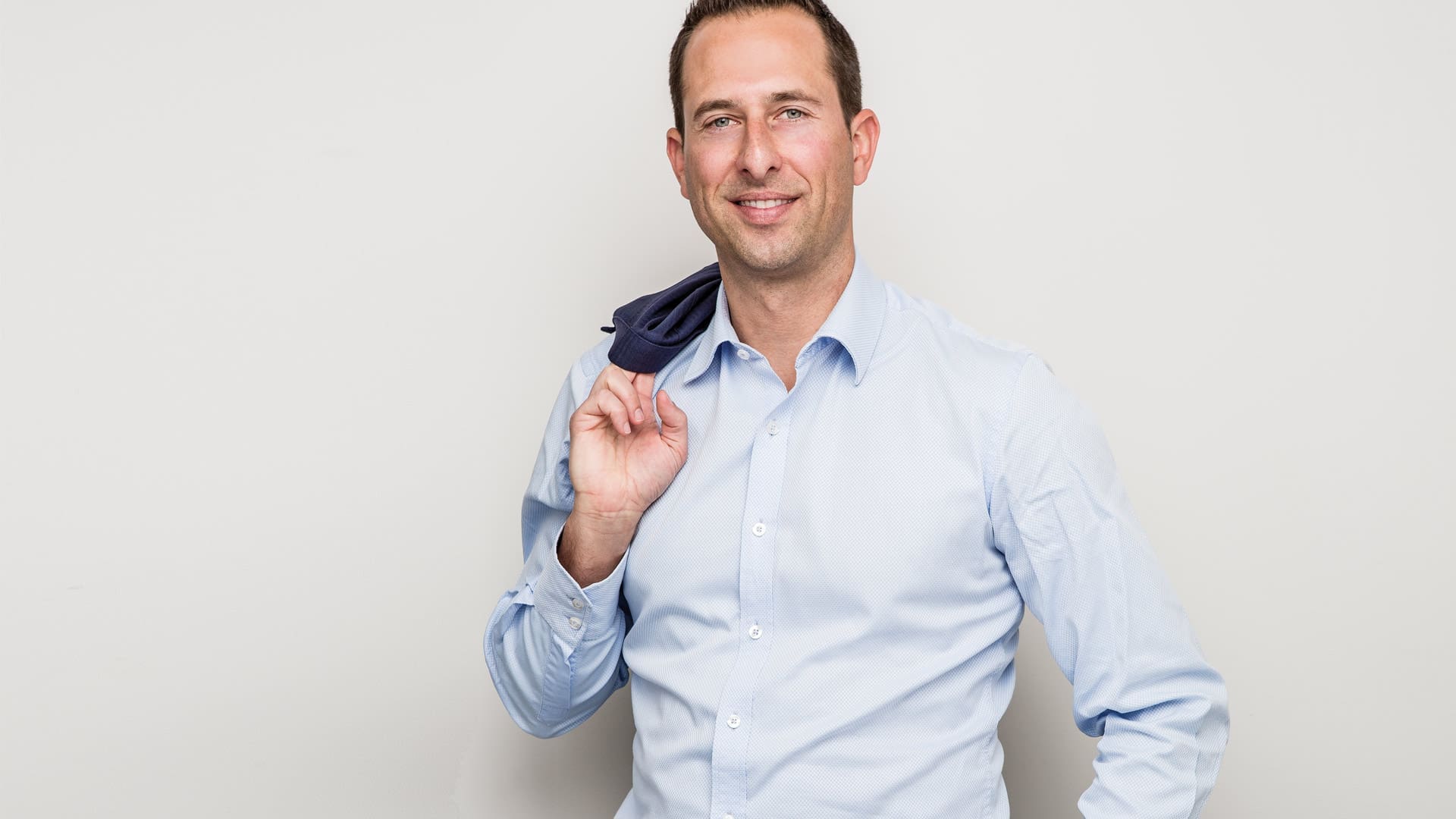 Reese Barragar, Senior Commercial Broker, Talks Fixing Mistakes Reese Barragar, Senior Commercial Broker, Talks Fixing Mistakes
