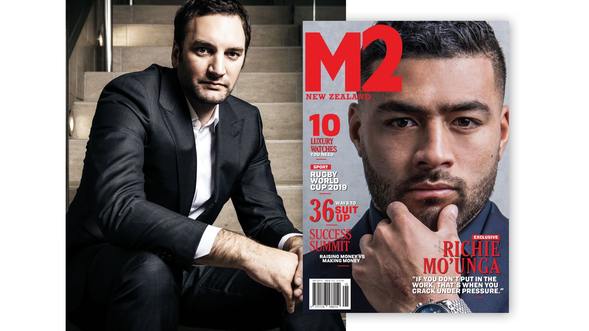 Editors Letter – September 2019