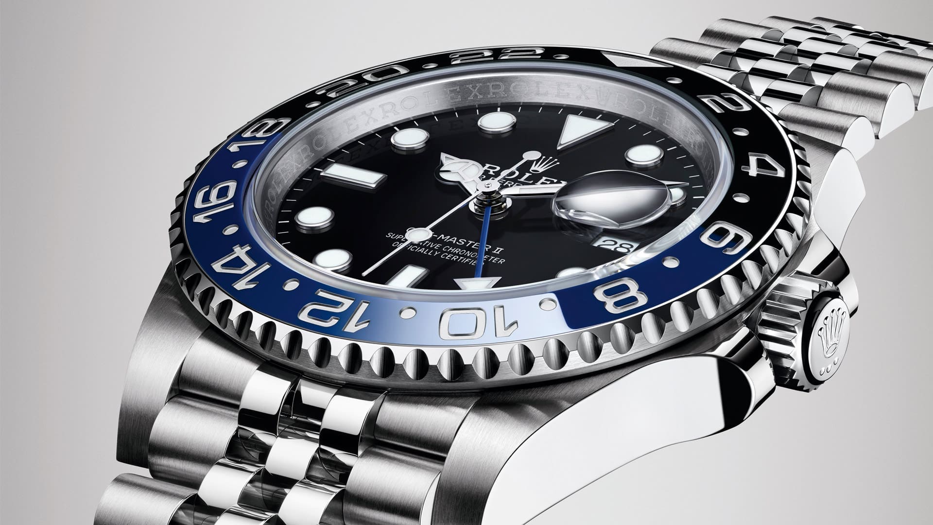 The M2 Luxury Watch Guide 2019 – Rolex