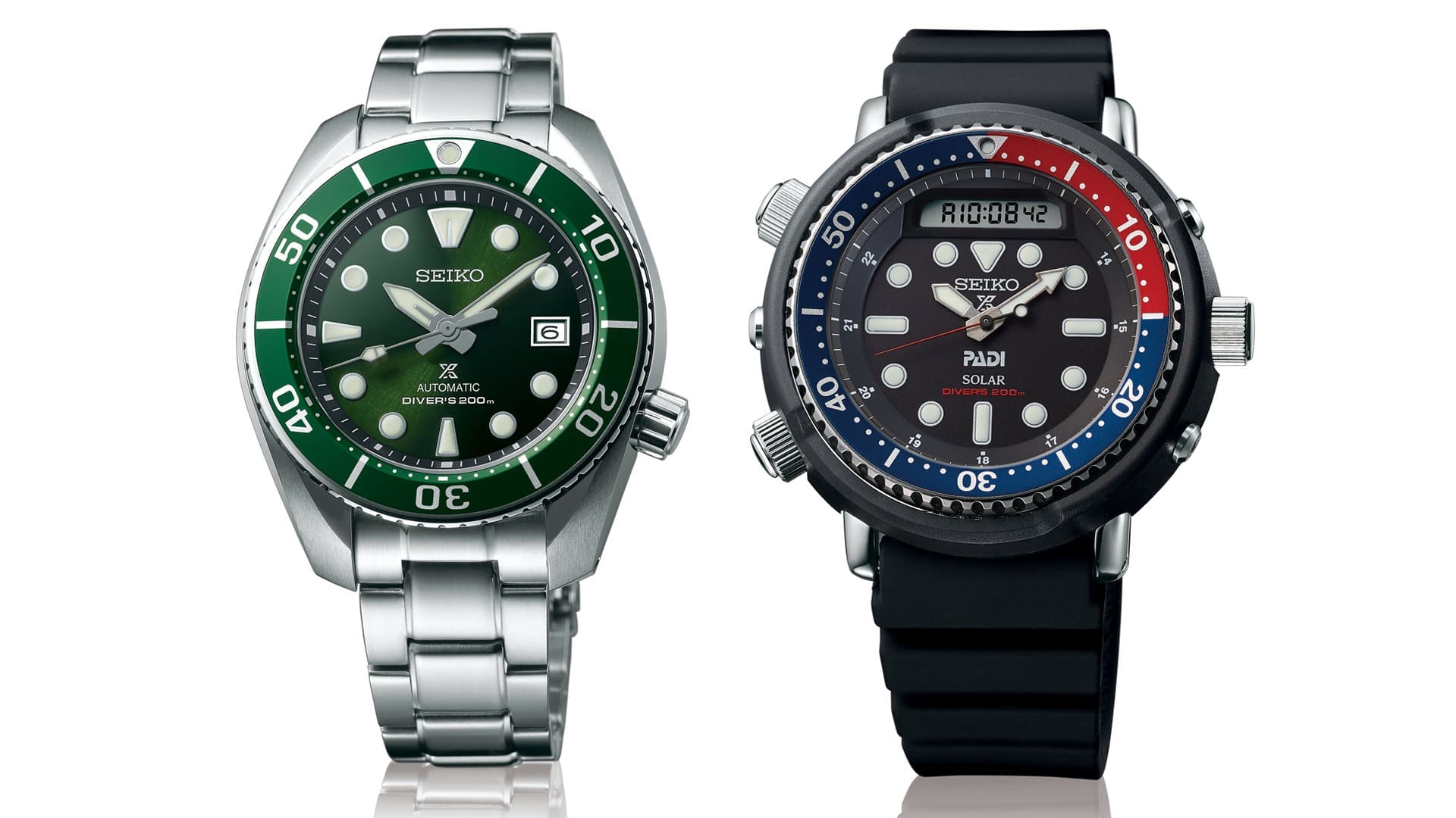 The M2 Luxury Watch Guide 2019 – Seiko