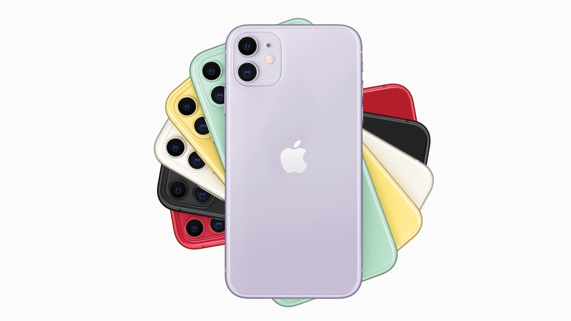 Everything Apple Has Coming For Us