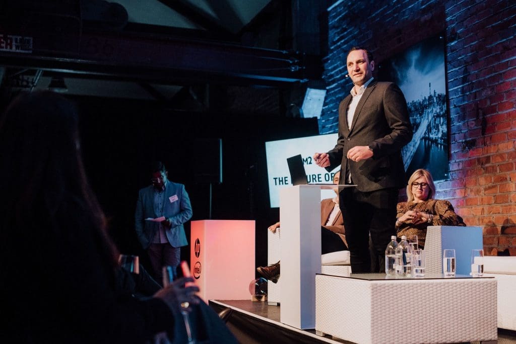 The Future of Work, and What It Will Look Like