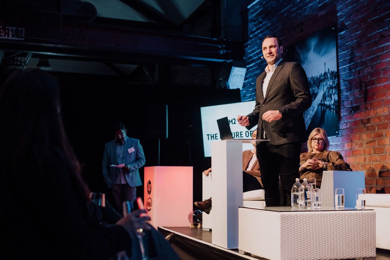 The Future of Work, and What It Will Look Like
