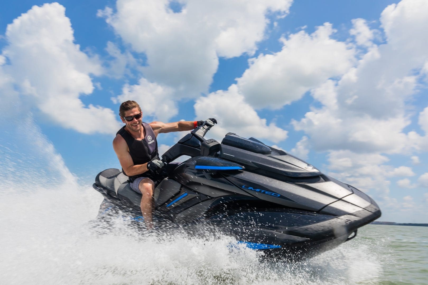 Yamaha’s New 2020 Waverunner Breaks Cover