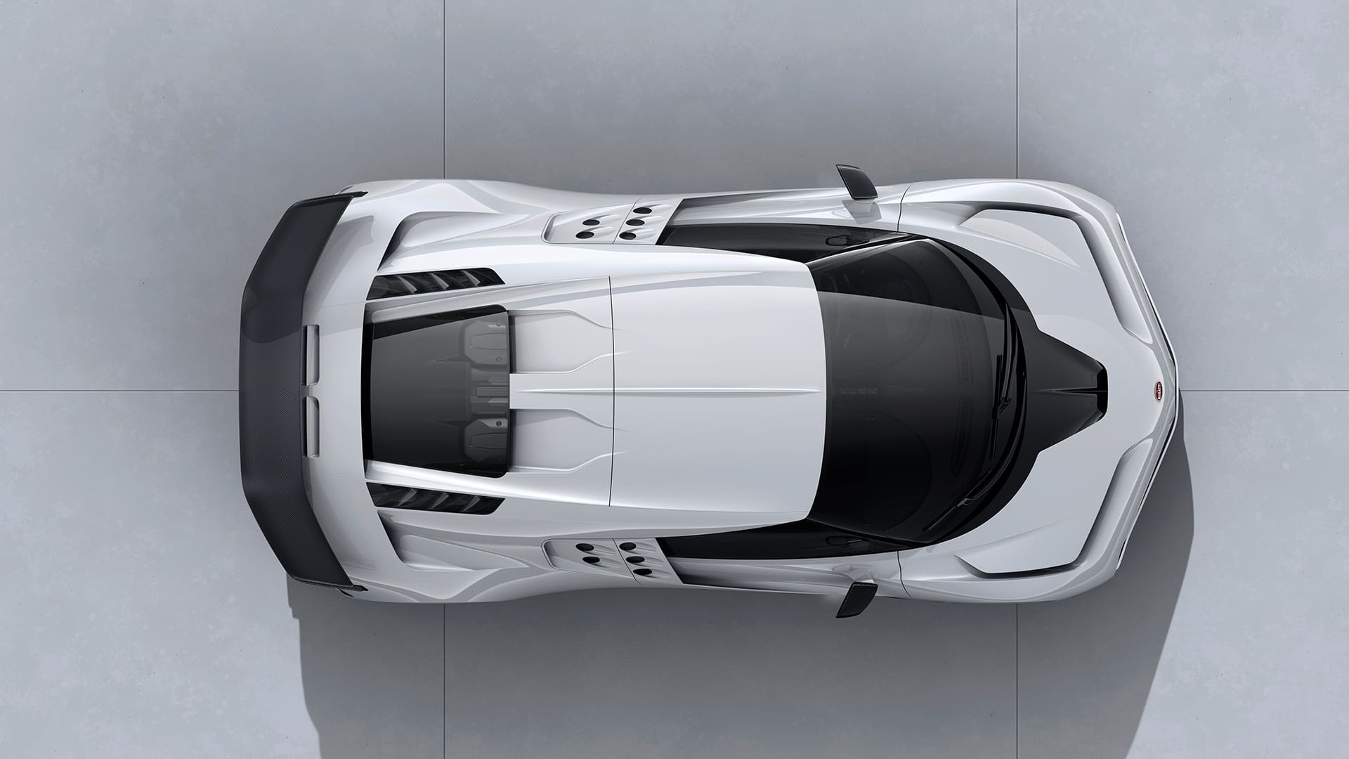 Giving 110 Percent with the 2022 Bugatti Centodieci