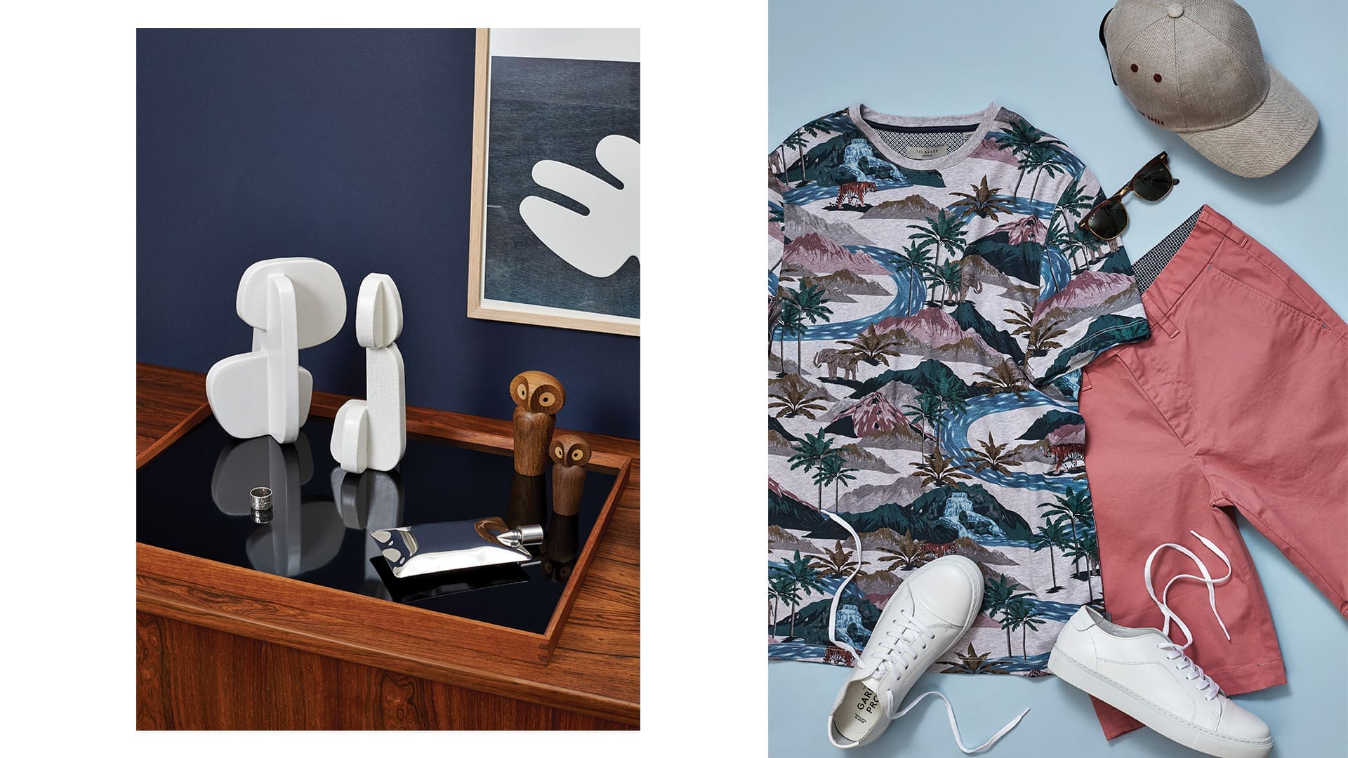 Mature Minimalism, Inside Word, And The Best In Fashion This Month