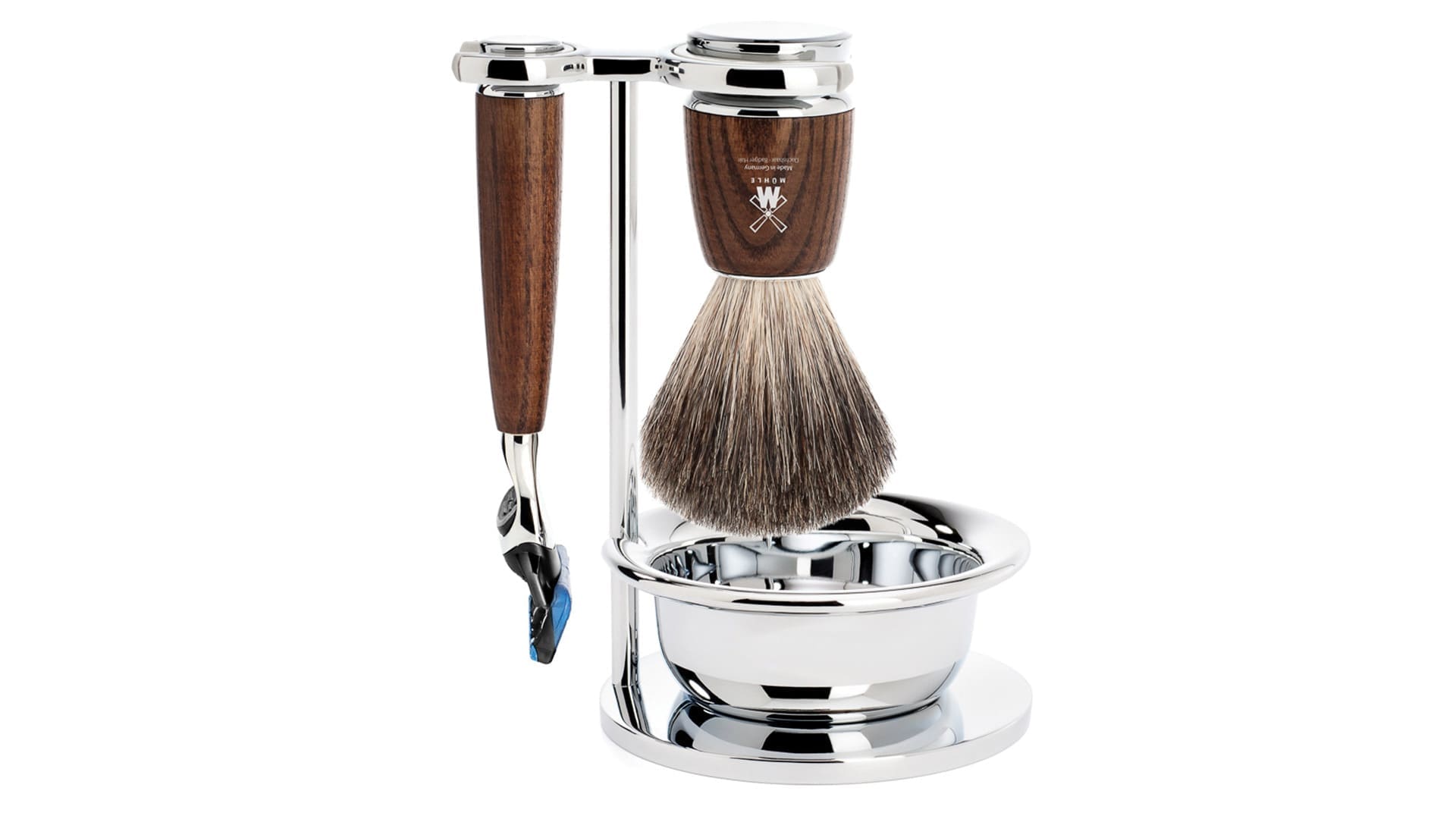 Shave with the Coolest & The Style Essentials This Month
