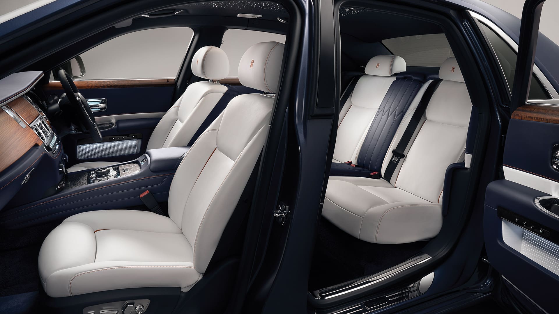 The Best of Bespoke